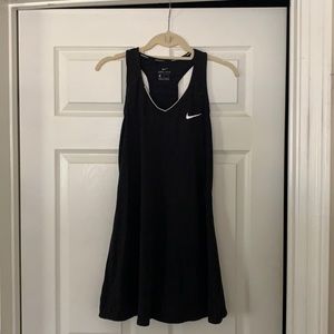 Tennis dress